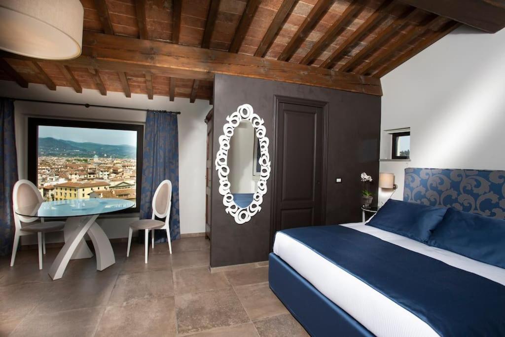 Il Miraggio - Qk Costa58 Tower Florencia